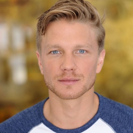 Nathan Peterson