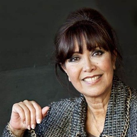 Sandra Reemer