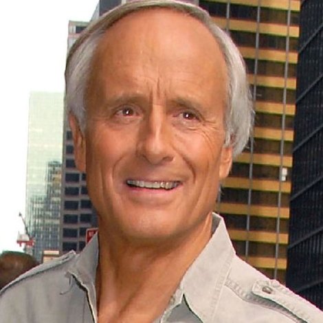 Jack Hanna