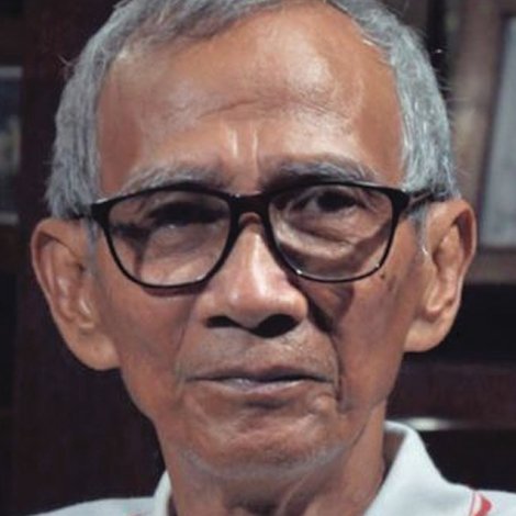 Achiel Nasrun