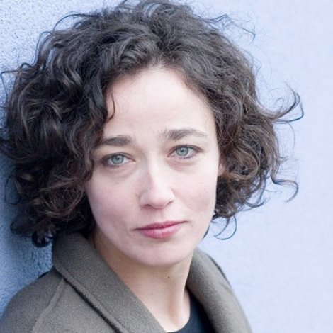 Marie Desgranges