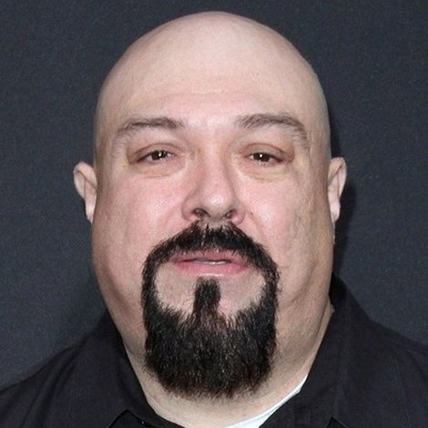 Anthony 'Citric' Campos