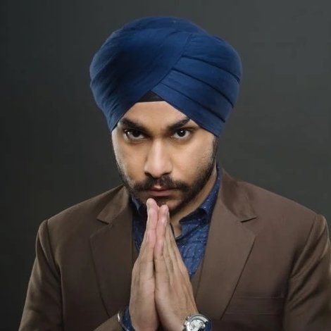 Jasmeet Singh Bhatia