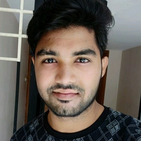 Eeshwar Baasha