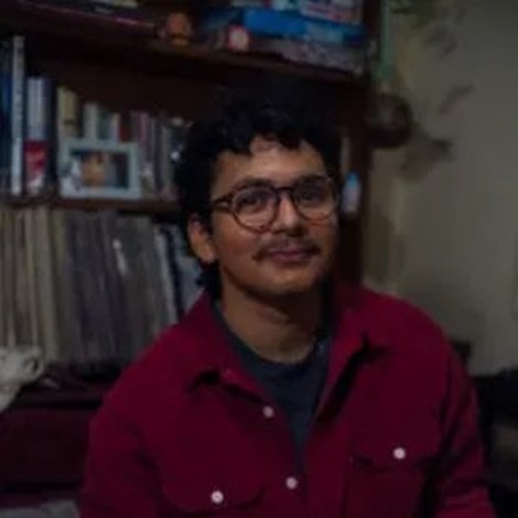 Rodolfo Rojano