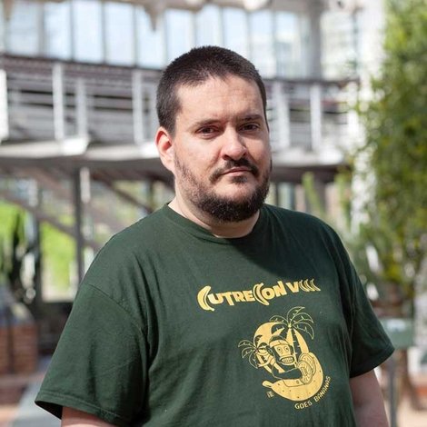 Carlos Palencia