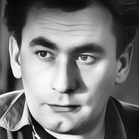 Vladimir Samoylov
