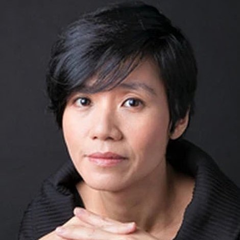 Chio Su-Ping