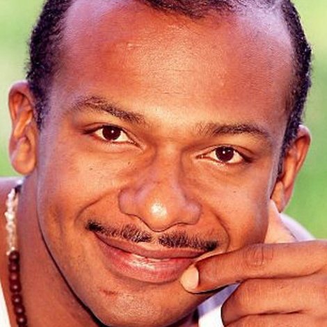 Norton Nascimento