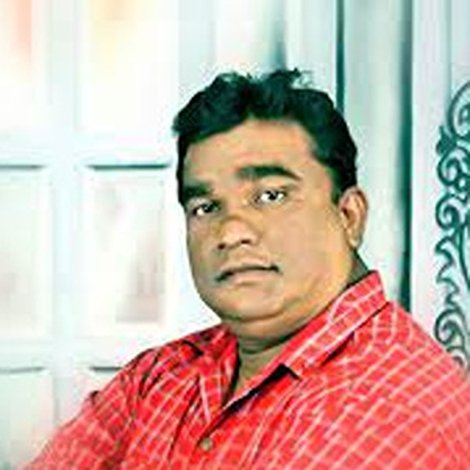 Dimuthu Chinthaka