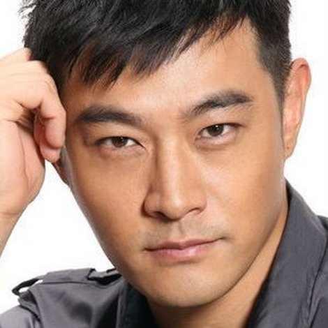 Victor Huang