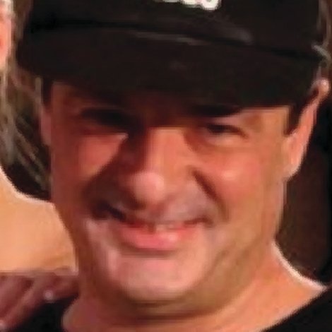 Stuart Canterbury