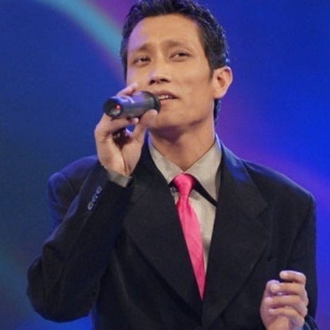 Prashant Tamang