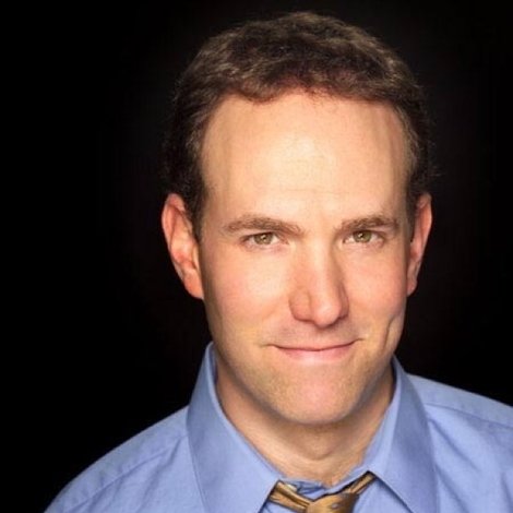 Greg Benson