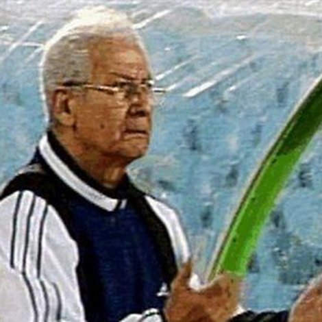 Issam Bahij