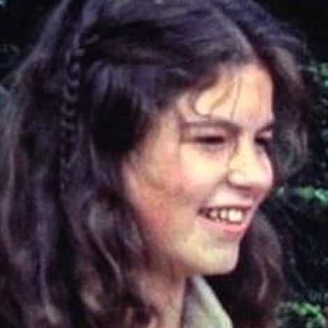 Hannah Johansen