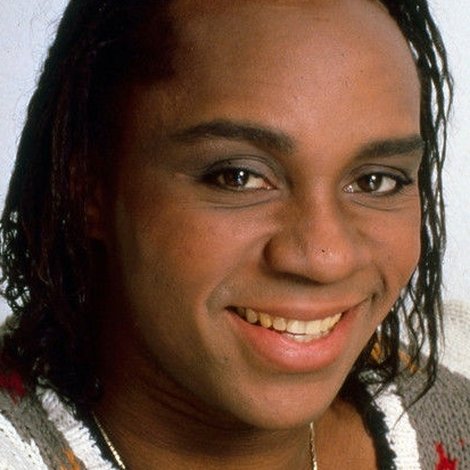 Gene Anthony Ray