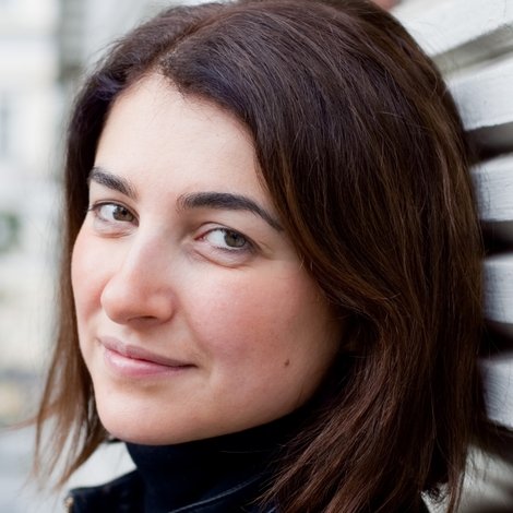 Marie Surae