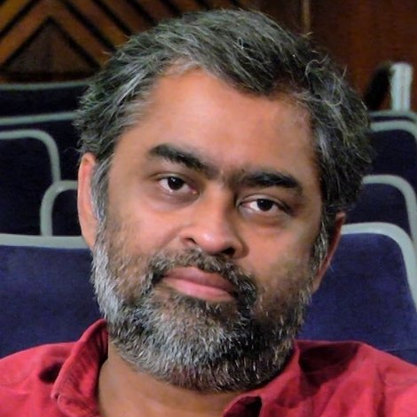 Arvind Krishna