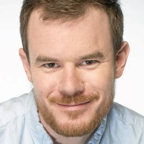 Jude Swanberg