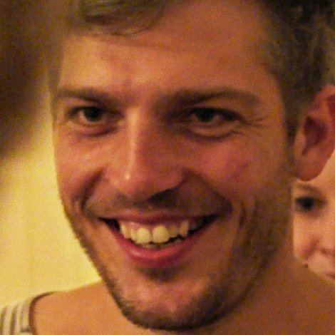 Gregor Müller