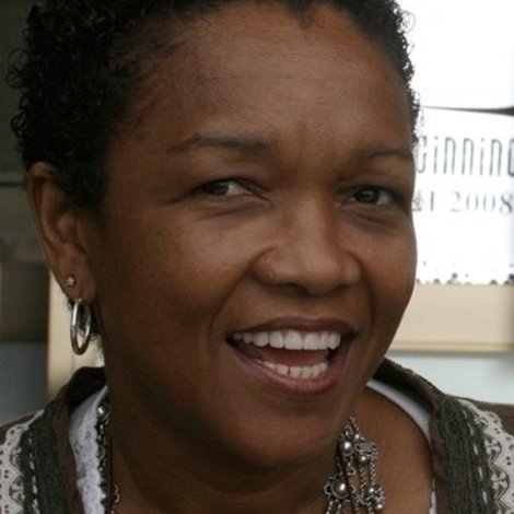Sylvia Meals
