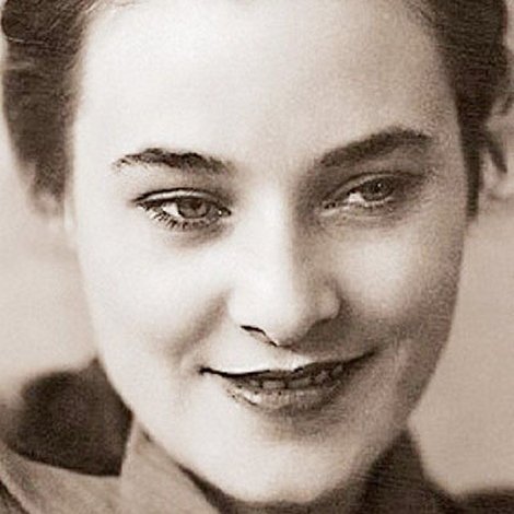 Sofiya Pilyavskaya