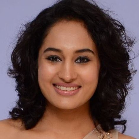Pooja Ramachandran