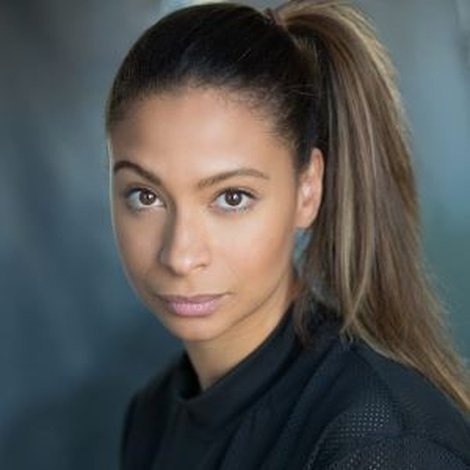 Laura Rollins