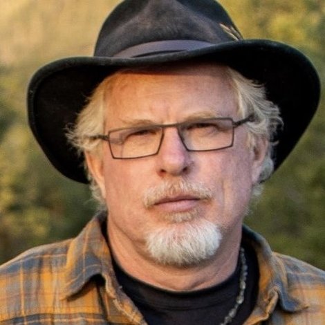 Christopher Ryan
