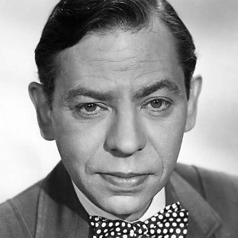 Oscar Levant