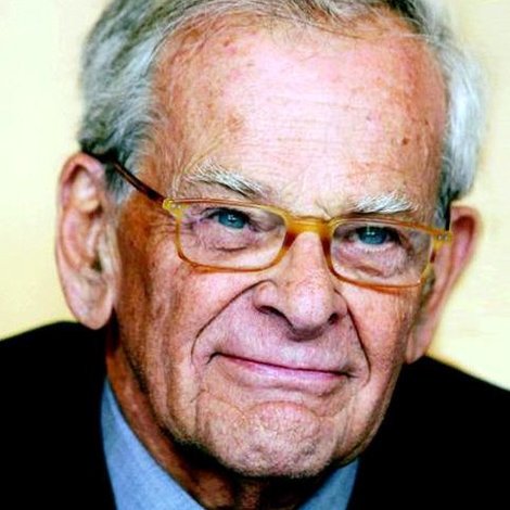 Claude Perdriel