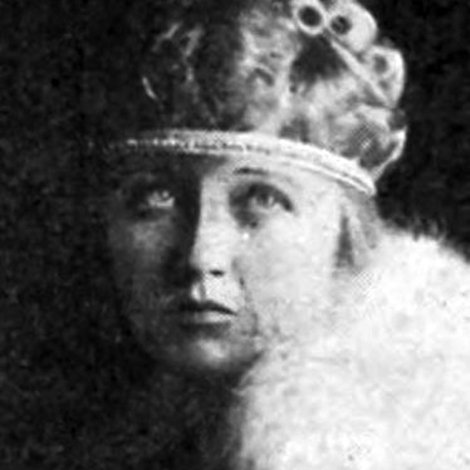 Beatrice Van