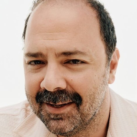 Mani Soleymanlou