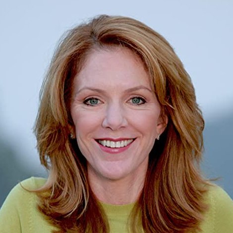 Gigi Vorgan