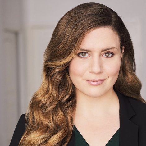 Leanna Tallmeister