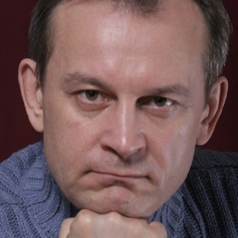 Igor Grigoryev