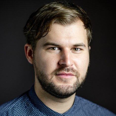 Peter Martinček