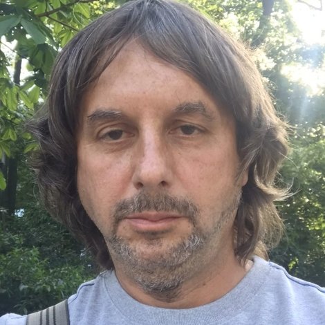 Nikolay Mikhaylov