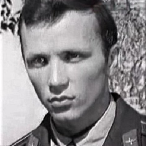 Yuri Chervotkin