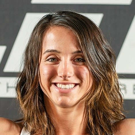 Maycee Barber