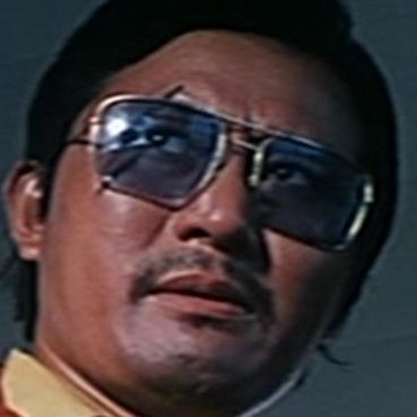 James Nam Seok-Hoon