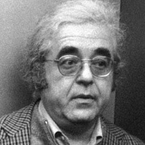 Albert Grossman