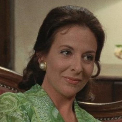 Michèle Montel