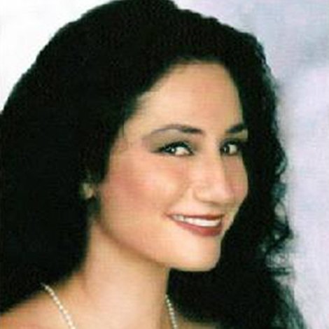 Evdokia Hatziioanou