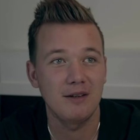 Kristoffer Nystrand