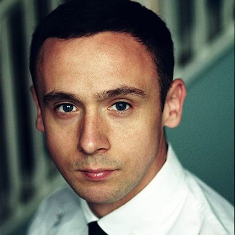 Jason Maza