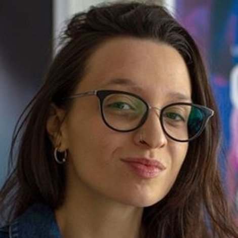 Majo Staffolani