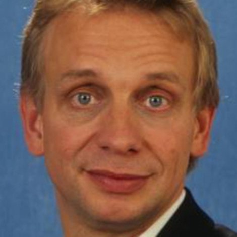 Friedrich Karl Praetorius