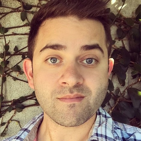 Michael Varrati